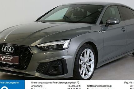 Audi A5 47.800 km 36.950 &euro; Paderborn 33100