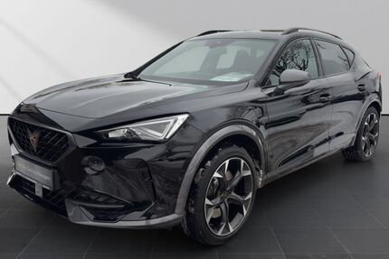Cupra Formentor 23.517 km 36.490 &euro; Paderborn 33104