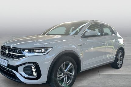 VW T-Roc 20.279 km 21.759 &euro; Büren 33142