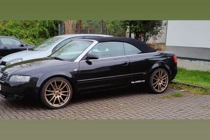 Audi A4 208.000 km 7.900 &euro; Bad Driburg 33014