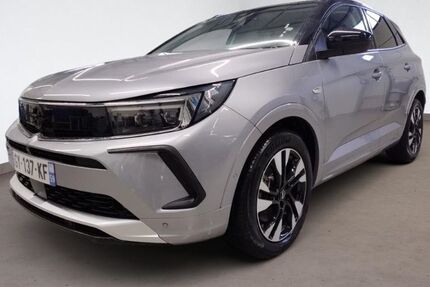 Opel Grandland (X) 12.112 km 24.980 &euro; Bad Driburg 33014