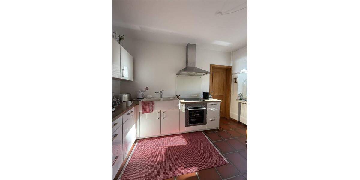 Zweigeschossiges Einfamilienhaus in Top-Lage von Paderborn-Sande 5 zimmer