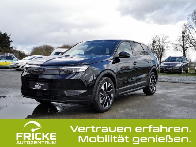 Opel Grandland (X) 3.500 km 37.740 &euro; Lippstadt 59557
