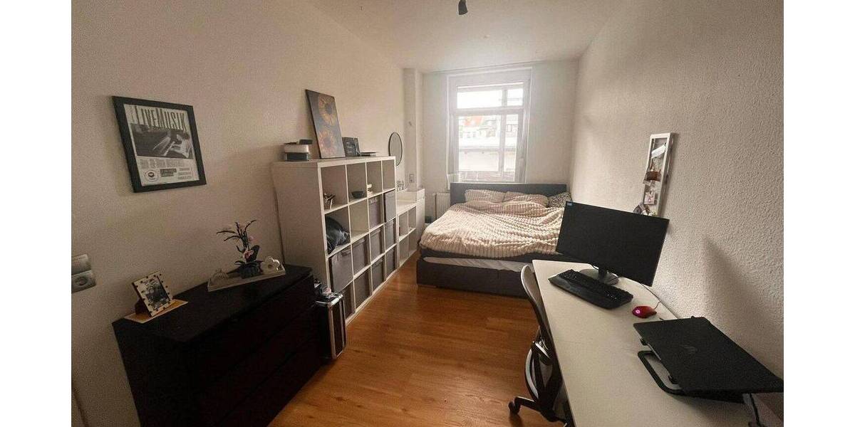 Etagenwohnung Paderborn Kernstadt - 3 Zimmer, 78 m&sup2;, 750&euro; | Angebot:26920041