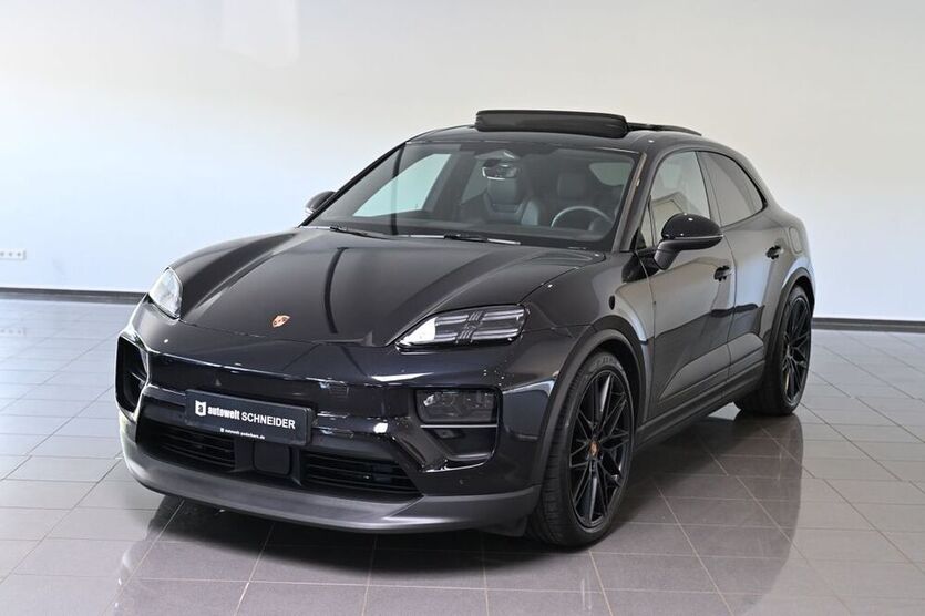 Macan