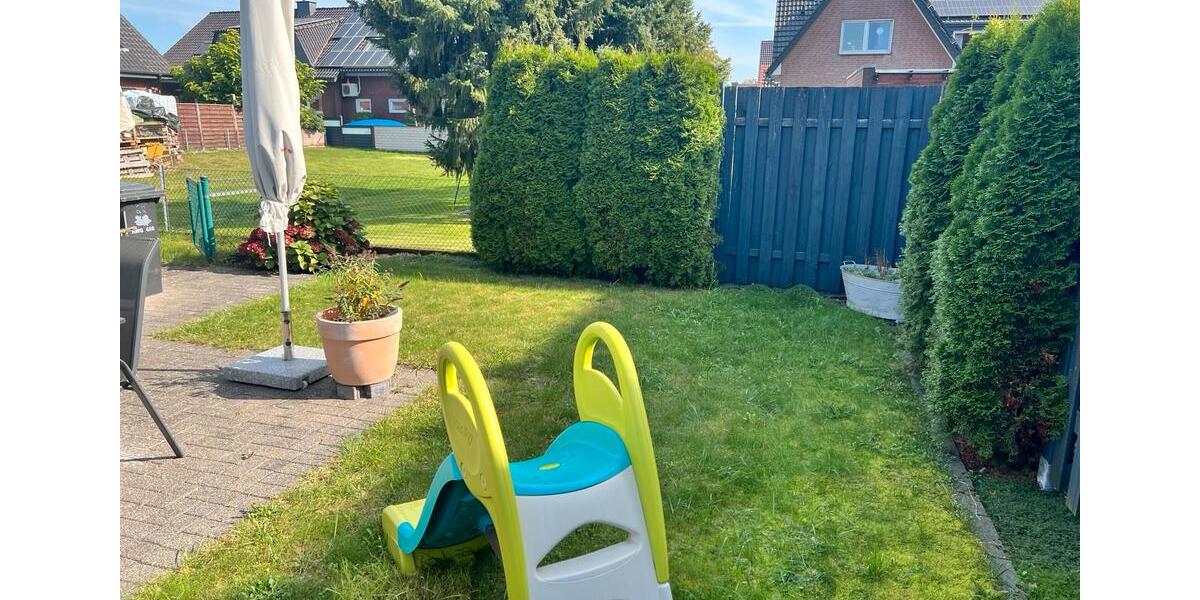 Erdgeschoßwohnung Rietberg - 3 Zimmer, 73 m&sup2;, 280.000&euro; | Angebot:26625864