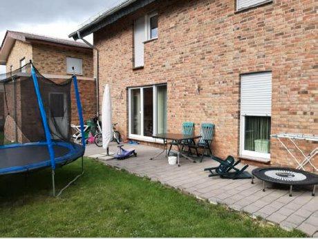 Erdgeschoßwohnung Steinheim - 4 Zimmer, 105 m&sup2;, 1.050&euro; | Angebot:26380604