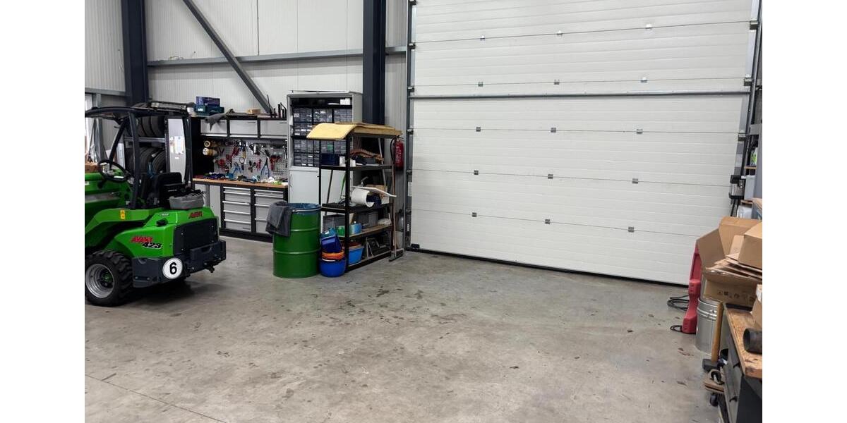 Gewerbeobjekt Delbrück - 2.500&euro; | Angebot:25205574