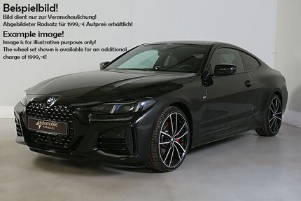 BMW 430 20.100 km 51.430 € Paderborn 33100