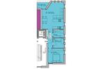 Etagenwohnung Delbrück - 3 Zimmer, 68 m&sup2;, 802&euro; | Angebot:26279872