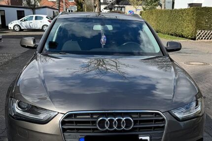 Audi A4 160.000 km 11.000 € Lippstadt 59556