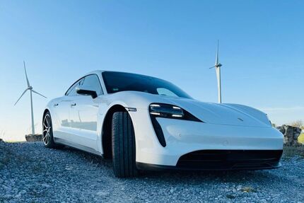 Porsche Taycan 48.000 km 60.900 &euro; Bad Wünnenberg 33181
