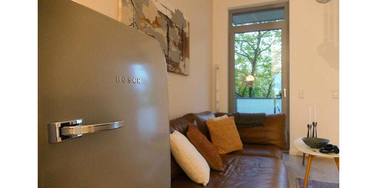 Etagenwohnung Paderborn - 2 Zimmer, 48 m&sup2;, 1.500&euro; | Angebot:27625692