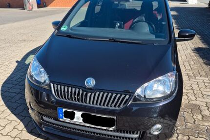Skoda Citigo 57.500 km 8.200 &euro; Rietberg 33397