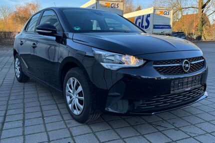 Opel Corsa 60.190 km 11.999 &euro; Paderborn 33104
