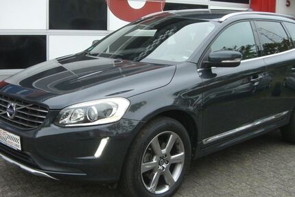 Volvo XC60 174.000 km 15.650 &euro; Paderborn 33100