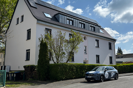 Wohnung Paderborn Univiertel - 3 Zimmer, 68 m&sup2;, 616&euro; | Angebot:26770446
