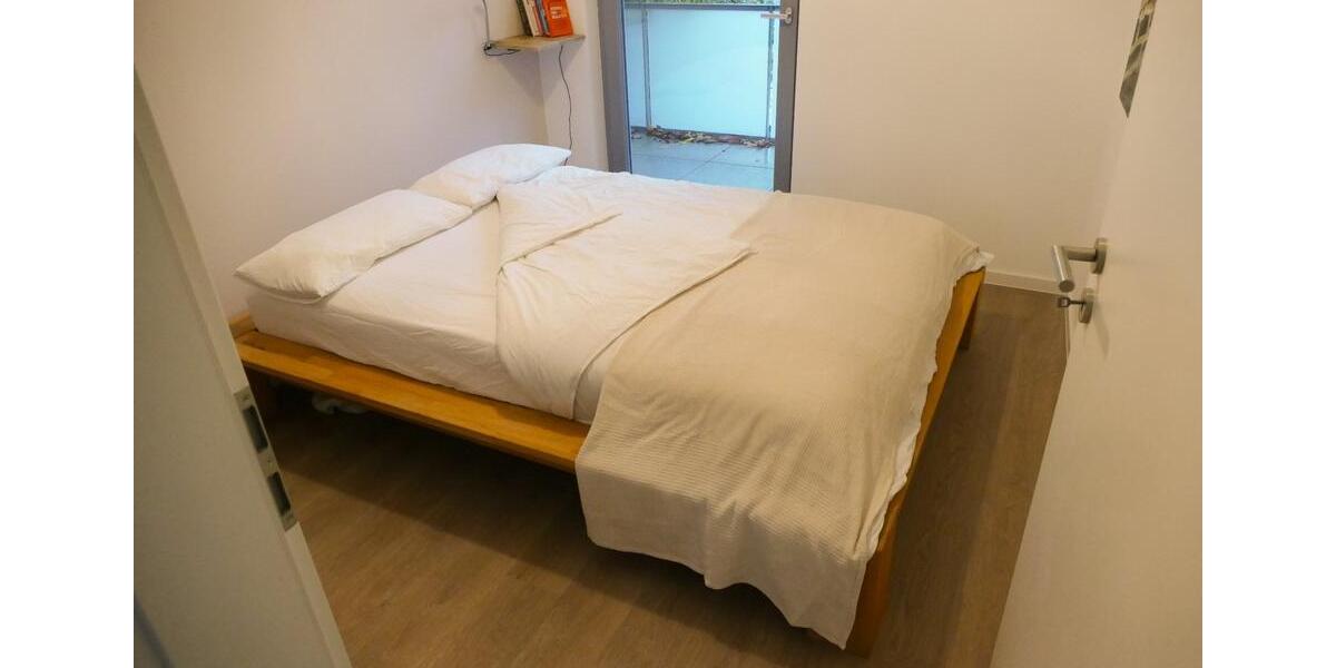 Etagenwohnung Paderborn - 2 Zimmer, 48 m&sup2;, 1.500&euro; | Angebot:27625692