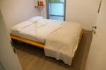 Etagenwohnung Paderborn - 2 Zimmer, 48 m&sup2;, 1.500&euro; | Angebot:27625692