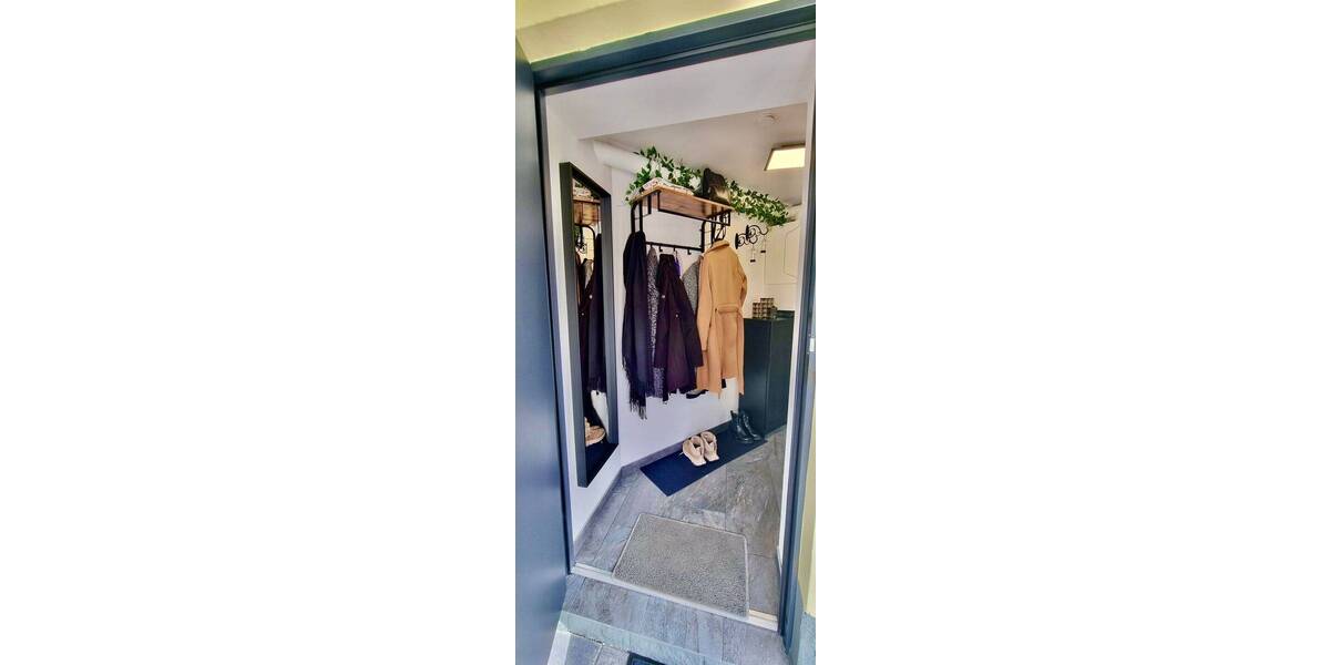 Terrassenwohnung Bad Lippspringe - 2 Zimmer, 73 m&sup2;, 239.000&euro; | Angebot:26797007
