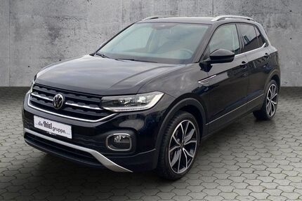 VW T-Cross 61.981 km 20.890 &euro; Paderborn 33104