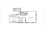 Etagenwohnung Horn-Bad Meinberg Bad Meinberg - 2 Zimmer, 57 m&sup2;, 94.000&euro; | Angebot:27298951