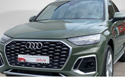 Audi Q5 7.409 km 52.890 &euro; Detmold 32756