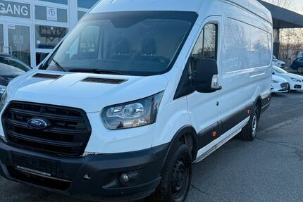 Ford Transit 166.000 km 12.950 &euro; Paderborn 33106