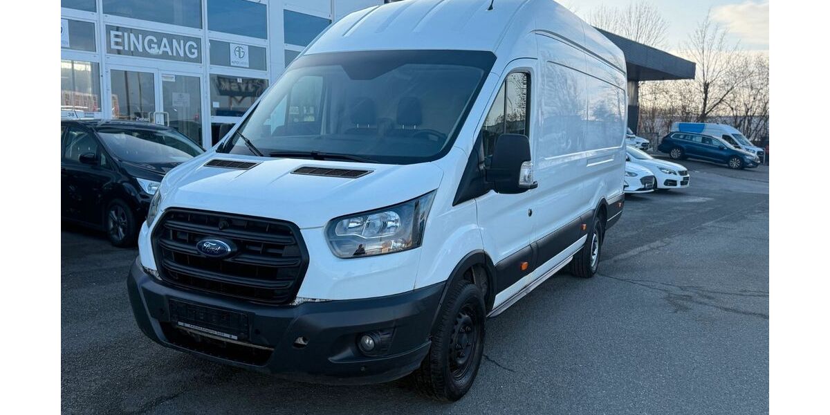 Ford Transit 166.000 km 12.950 &euro; Paderborn 33106