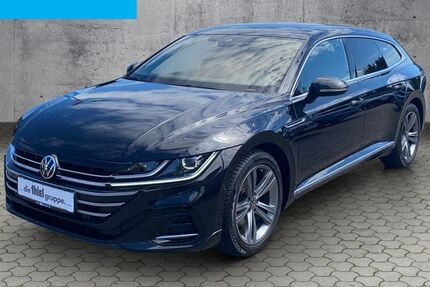 VW Arteon 93.500 km 28.990 &euro; Paderborn 33100