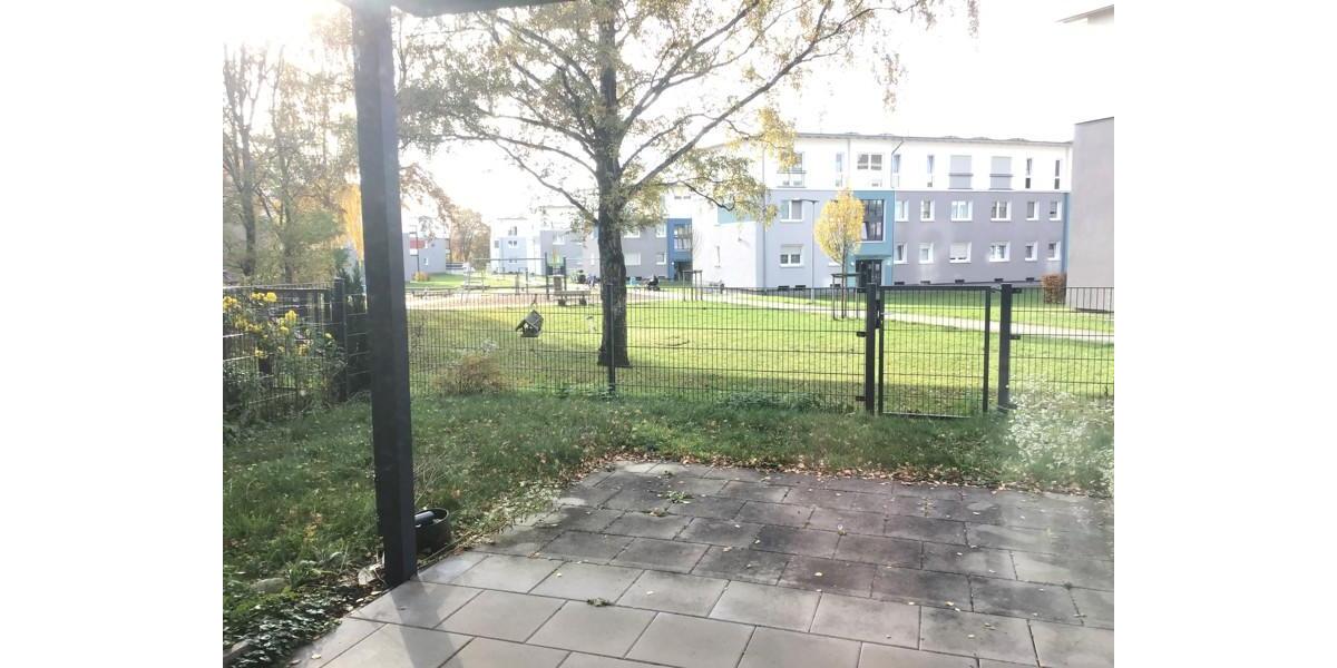 Erdgeschoßwohnung Bielefeld Sennestadt - 2 Zimmer, 59 m&sup2;, 646&euro; | Angebot:26290002