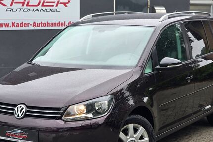 VW Touran 140.000 km 8.900 &euro; Paderborn 33104
