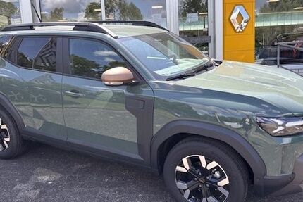 Dacia Duster 2.666 km 24.990 &euro; Paderborn 33104