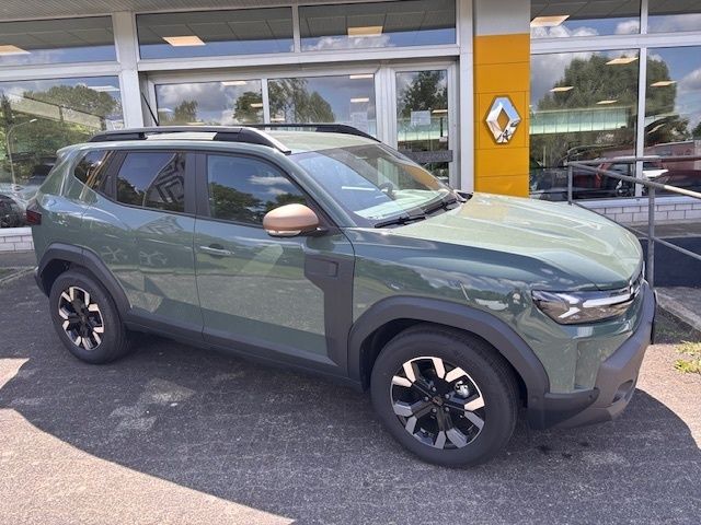 Dacia Duster 2.666 km 24.990 &euro; Paderborn 33104