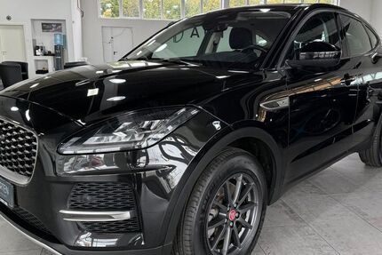 Jaguar E-Pace 114.000 km 21.950 € Paderborn 33106