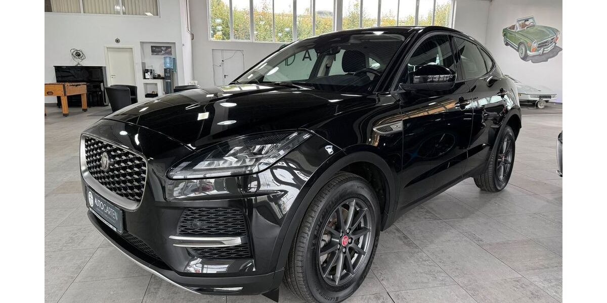 Jaguar E-Pace 114.000 km 21.950 € Paderborn 33106