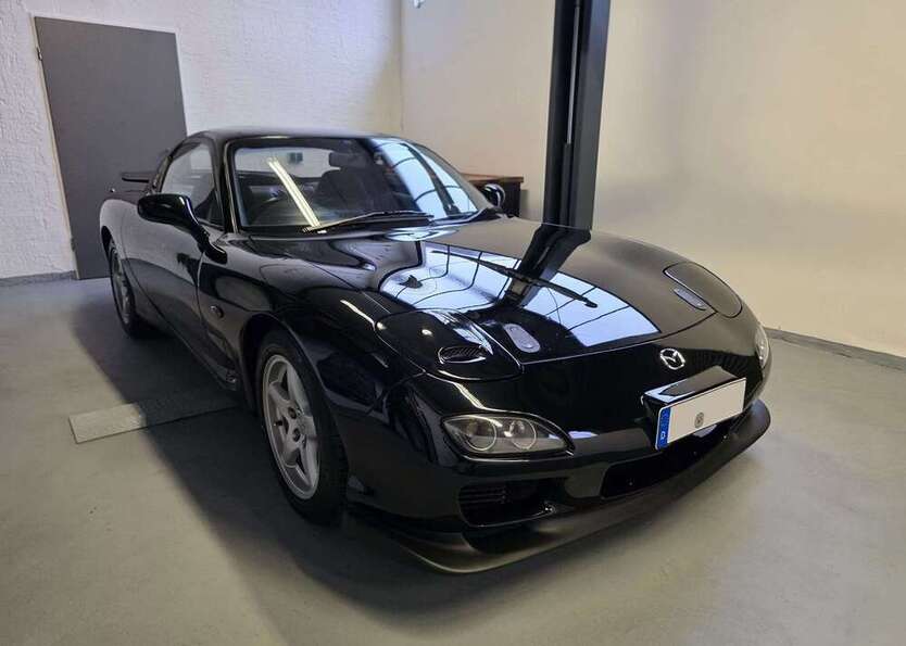 RX-7