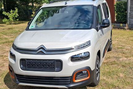 Citroen Berlingo 62.000 km 19.999 € Verl 33415