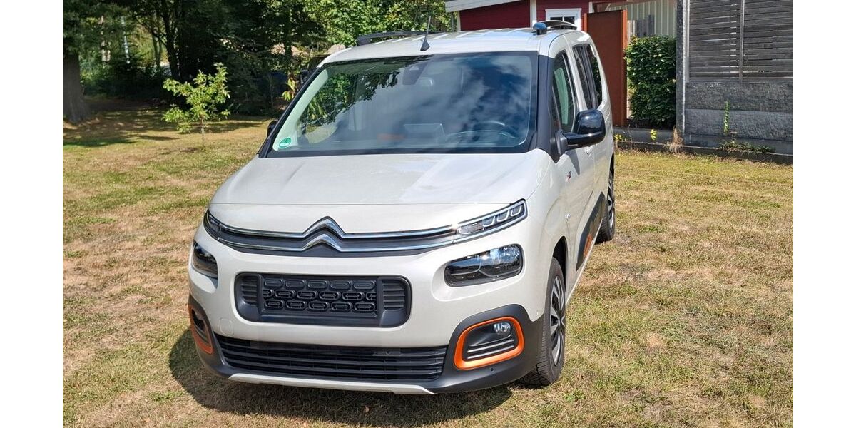 Citroen Berlingo 62.000 km 19.999 € Verl 33415