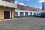 Lagerhalle, Büroraum plus Dachbodenfläche in Detmold zu verm. !!! zimmer