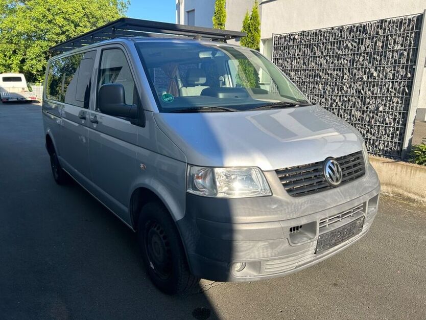 T5 Transporter