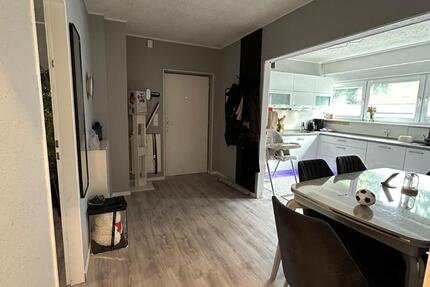 Großzügige ETW im Westen von Geseke 3 zimmer