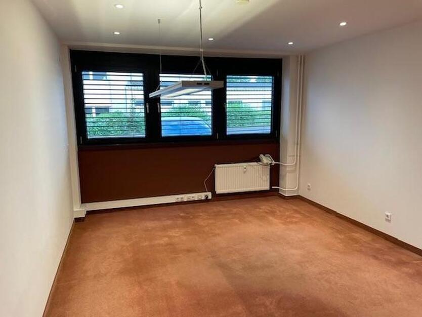 Attraktive Gewerberäume in Detmold zu vermieten – renoviert, mit mind. 8 Parkplätzen