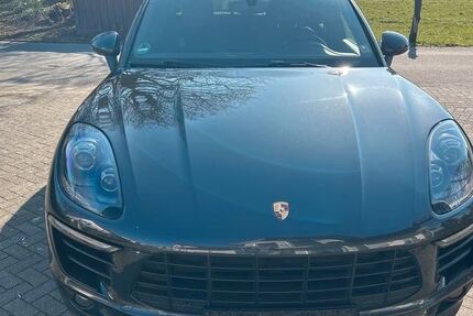 Porsche Macan 105.280 km 32.900 &euro; Salzkotten 33154