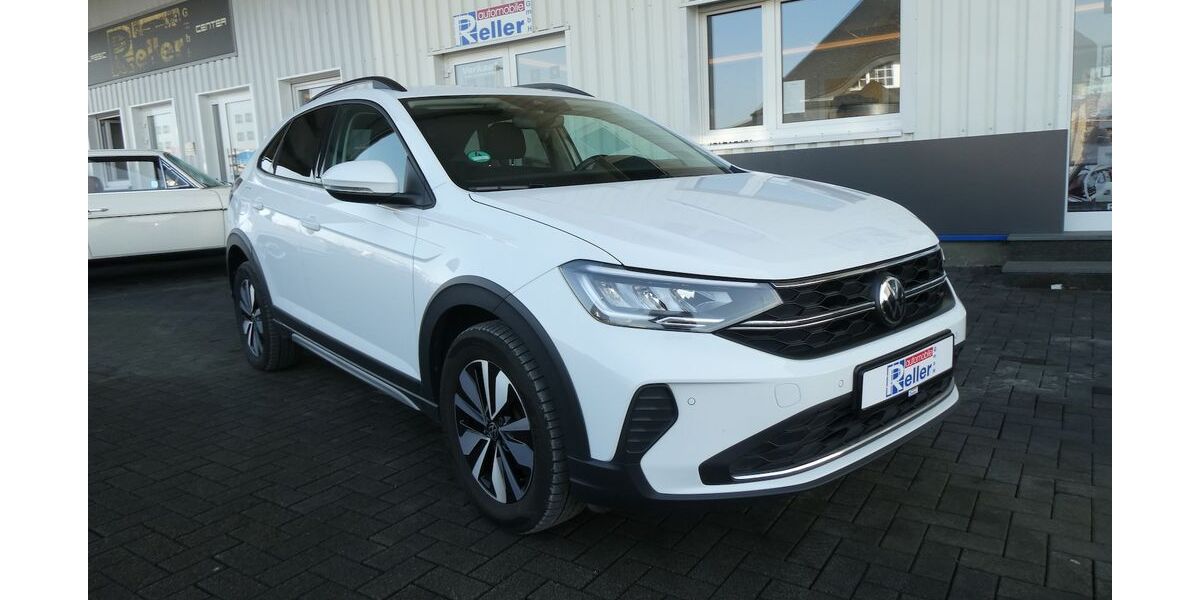 VW Taigo 41.186 km 20.900 &euro; Paderborn 33106