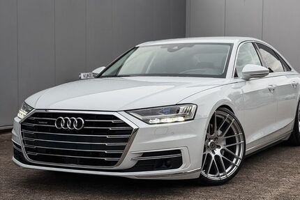 Audi A8 89.500 km 48.000 &euro; Detmold 32758