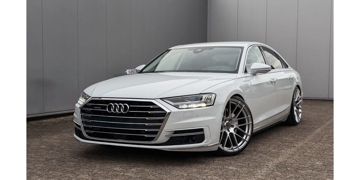 Audi A8 89.500 km 51.000 &euro; Detmold 32758