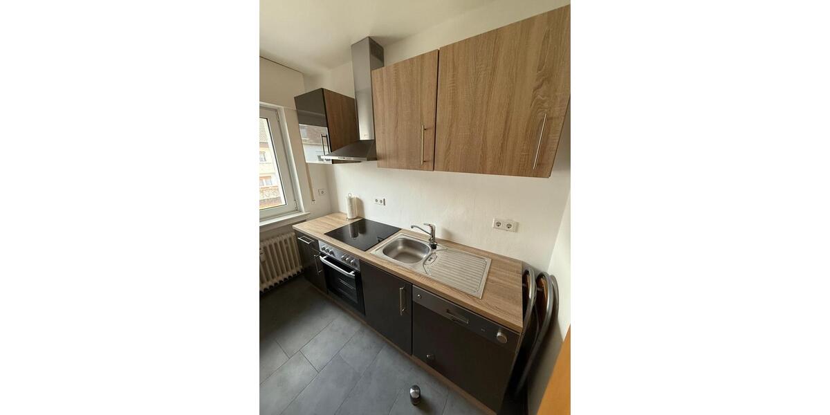 Etagenwohnung Paderborn - 2 Zimmer, 55 m&sup2;, 600&euro; | Angebot:26423993