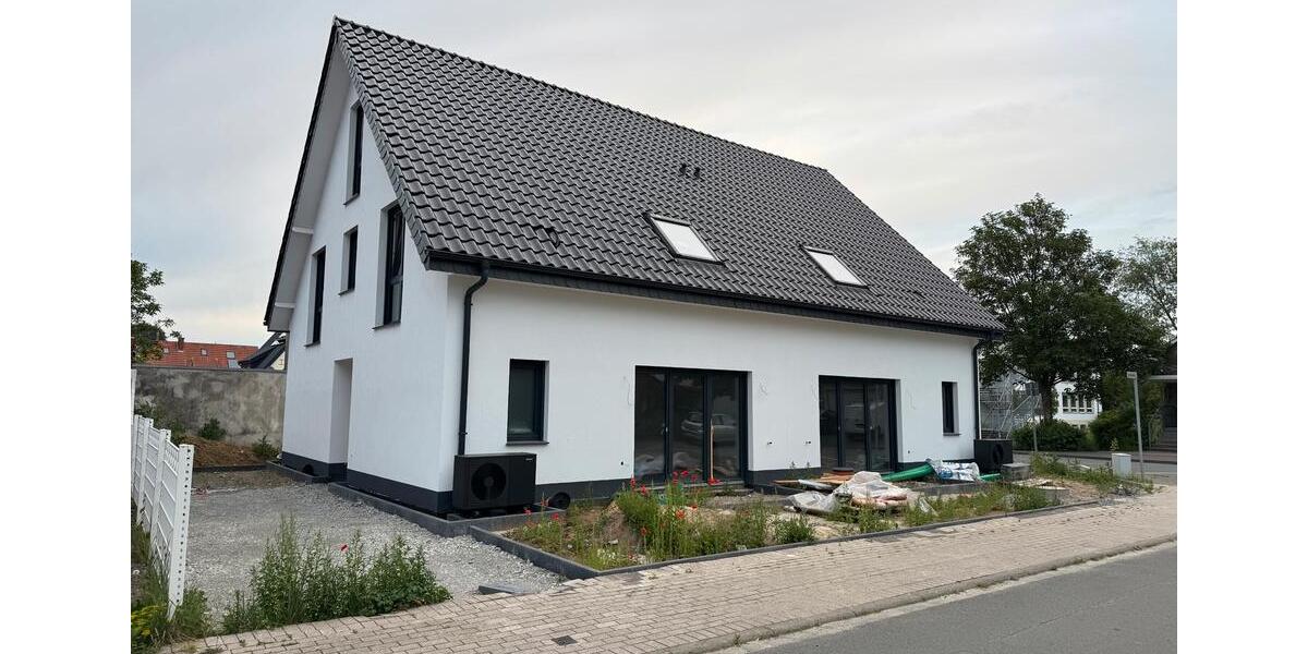 Doppelhaushälfte Salzkotten - 6 Zimmer, 138 m&sup2;, 459.000&euro; | Angebot:27003876