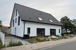 Doppelhaushälfte Salzkotten - 6 Zimmer, 138 m&sup2;, 459.000&euro; | Angebot:27003876